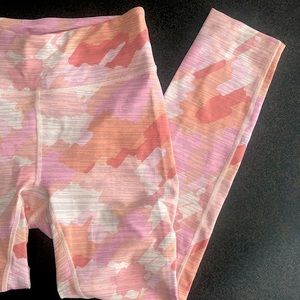 Outdoor Voices TechSweat 7/8 Flex Leggings